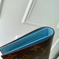 Louis Vuitton Passport Cover