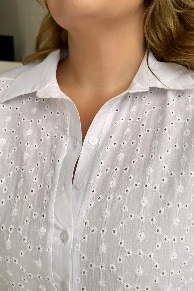 Рубашка 5350 Fabrika