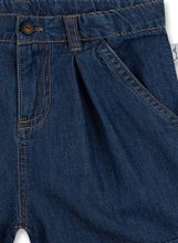 Шорты Sanetta Kidswear 126105 9598