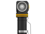 Фонарь налобный-мульти Armytek Elf C2 USB-C 1100 lm (F05103C)