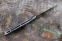 Нож складной Steelclaw "Пластун-2"