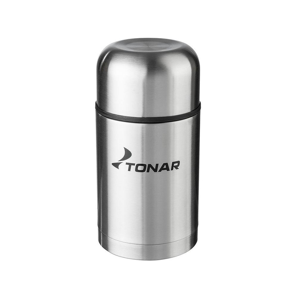 Термос HS.TM-017 750ML (C) (широкое горло,чехол) Тонар