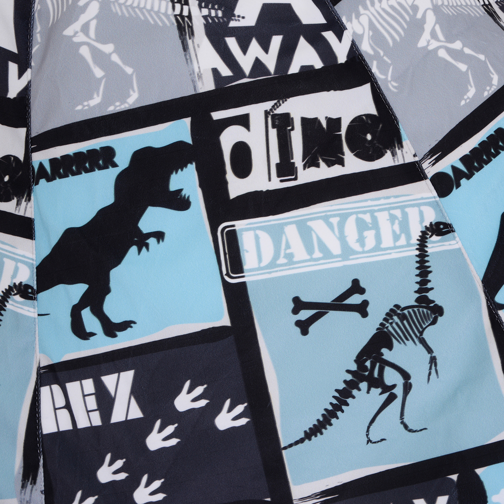 Кресло Мешок Груша Тиранозавр (2XL, Классический)
