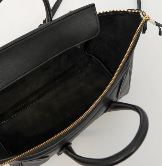 Сумка CELINE New Luggage