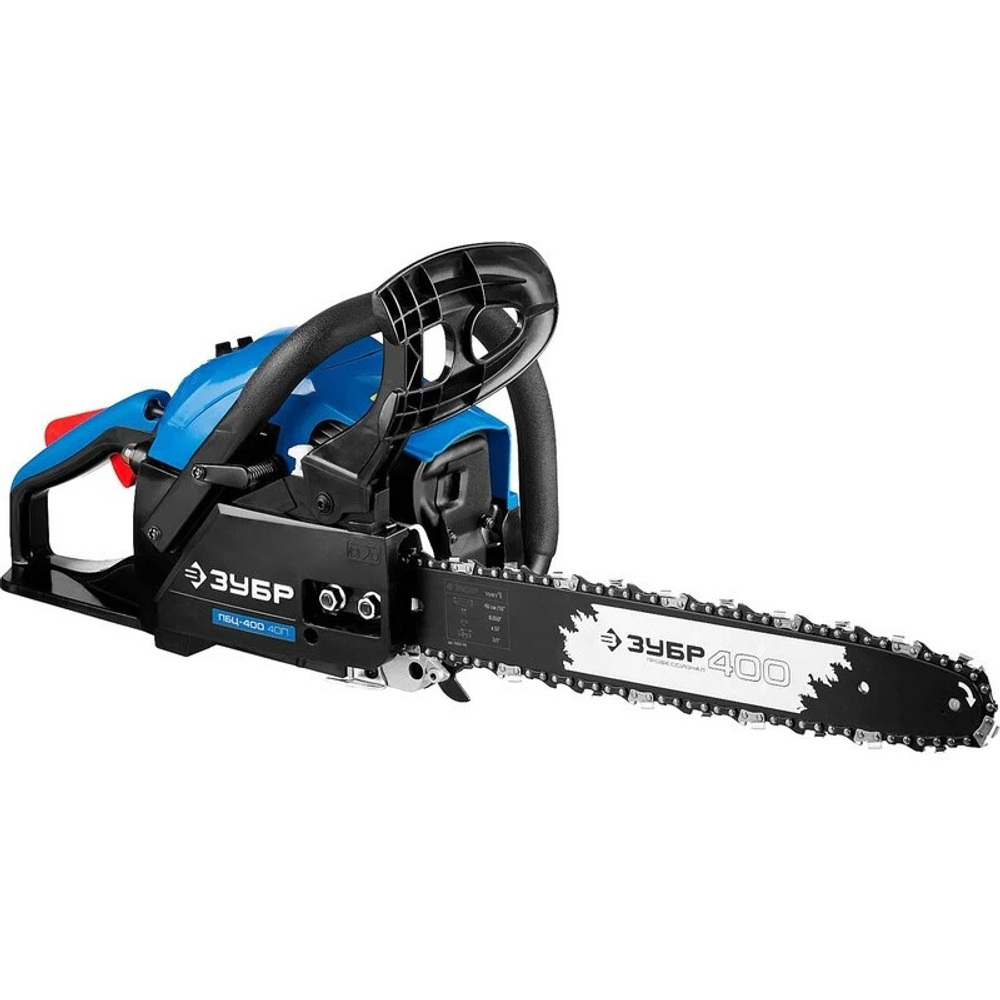 Бензопила Зубр Профессионал ПБЦ-400 40П