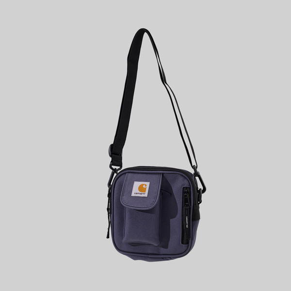 Сумка Carhartt WIP Essentials Bag артикул:I031470_dove_grey - купить в магазине Дайс