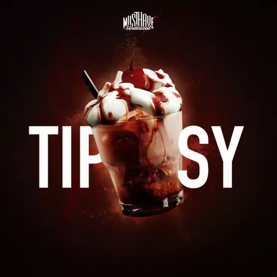 Must Have - Tipsy (125г)