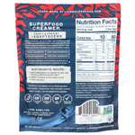 Laird Superfood, Superfood Creamer® + адаптогены, сладкие и сливочные, 227 г (8 унций)