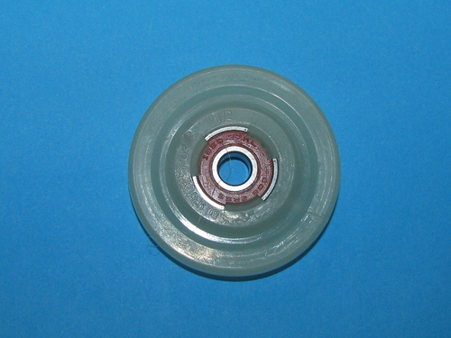 Ролик барабана сушильной машины ASKO, Gorenje