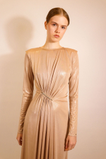 NISSA ПЛАТЬЕ NISSA