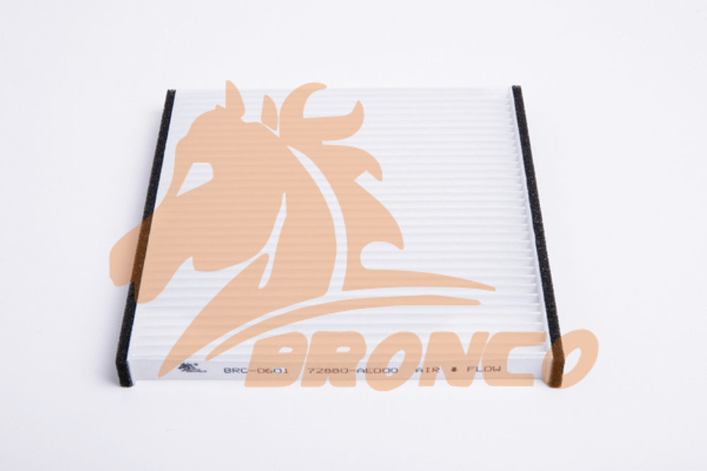 Фильтр салонный BRONCO  BRC-0601  (AC-901E)