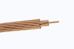 Провод (неизолир.) МГ 16
