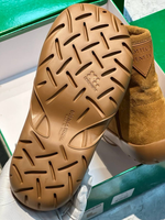 Сапоги Bottega Veneta