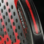Ракетка для падел тенниса BULLPADEL VERTEX 04 2024