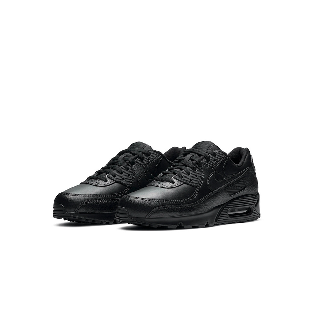 Nike Air Max 90 LTR "Triple Black"