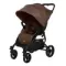 Прогулочная коляска Valco Baby Snap 4 Flatt Matt / Cocoa