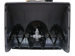 Снегоуборщик VILLARTEC WB 6966E