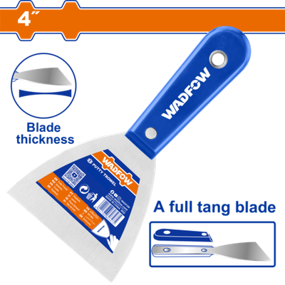 Шпатель для шпаклевки