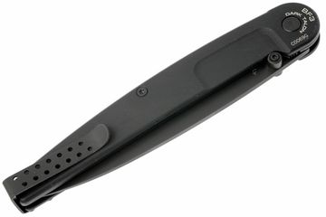 Складной нож Extrema Ratio 135BF3RU - "Dark Talon" c клинком из стали Böhler N690, рукоять Anticorodal®