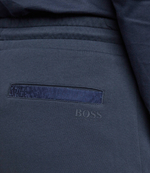 спортивные штаны helwyn BOSS GREEN - темно-синий(50461976)