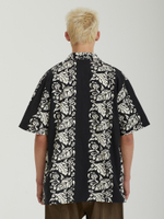 Мужская Рубашка Floral