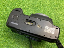 Pentax K20D