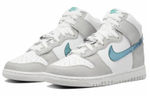 Кроссовки Nike Dunk "Fls" (Женская размерная сетка)