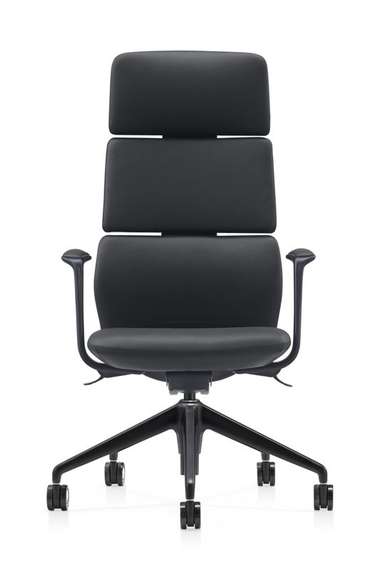 Кресло Venetto FK013-A12 Черный