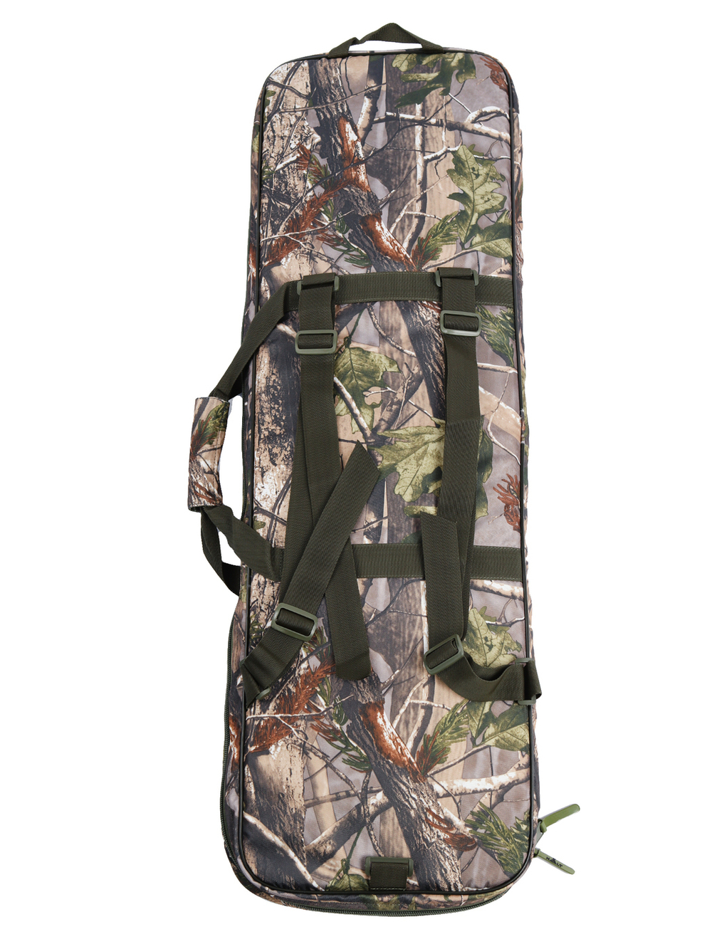 Чехол для карабина Halt L100, кмф лес