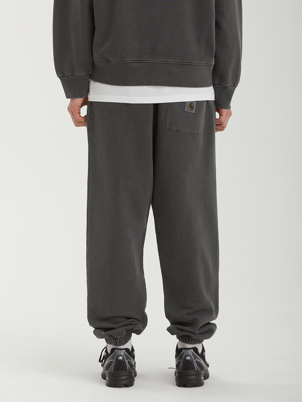 Брюки Трикотажные Nelson Sweat Pant