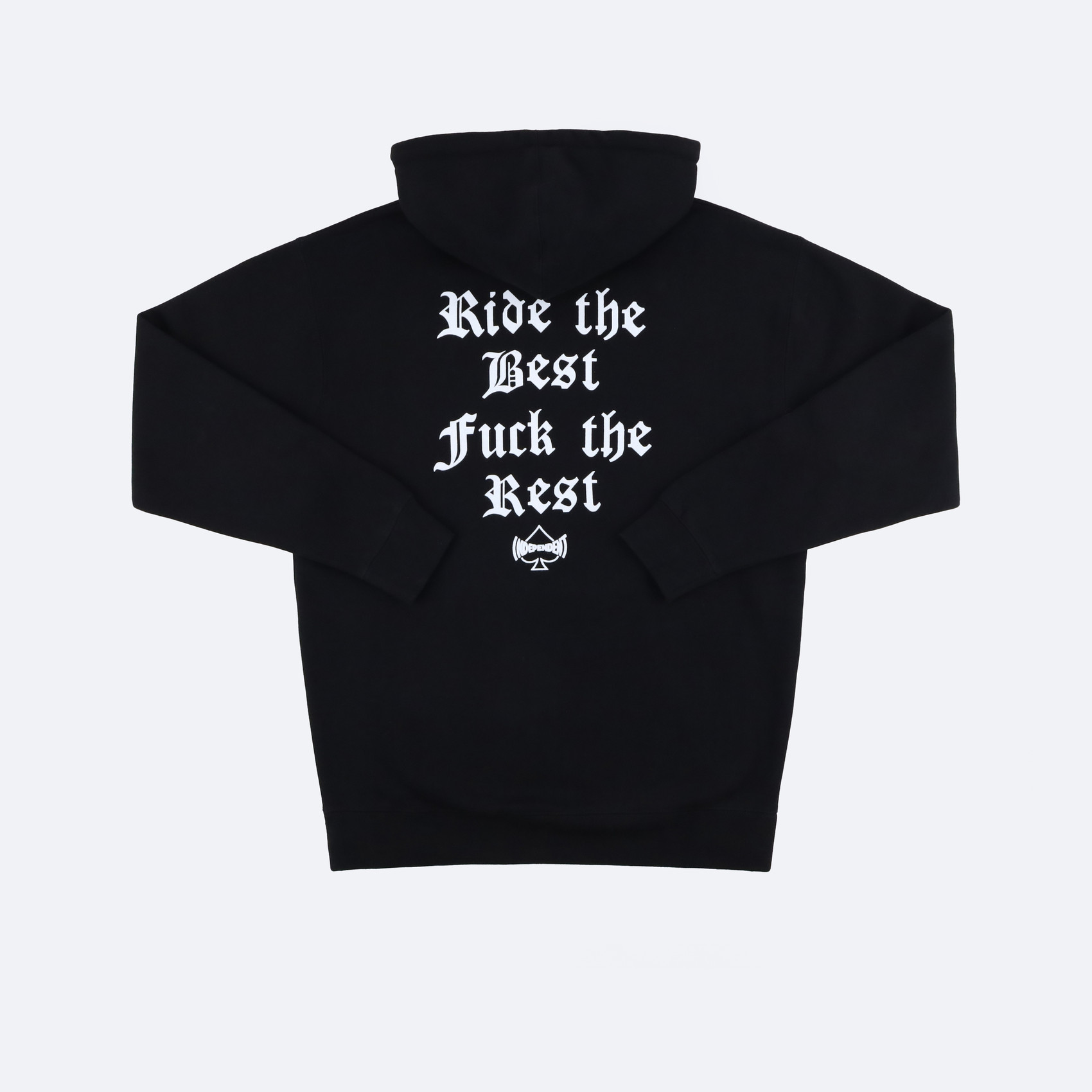 Худи Independent Motörhead Warpig Hood (black) артикул: - купить в магазине Дайс