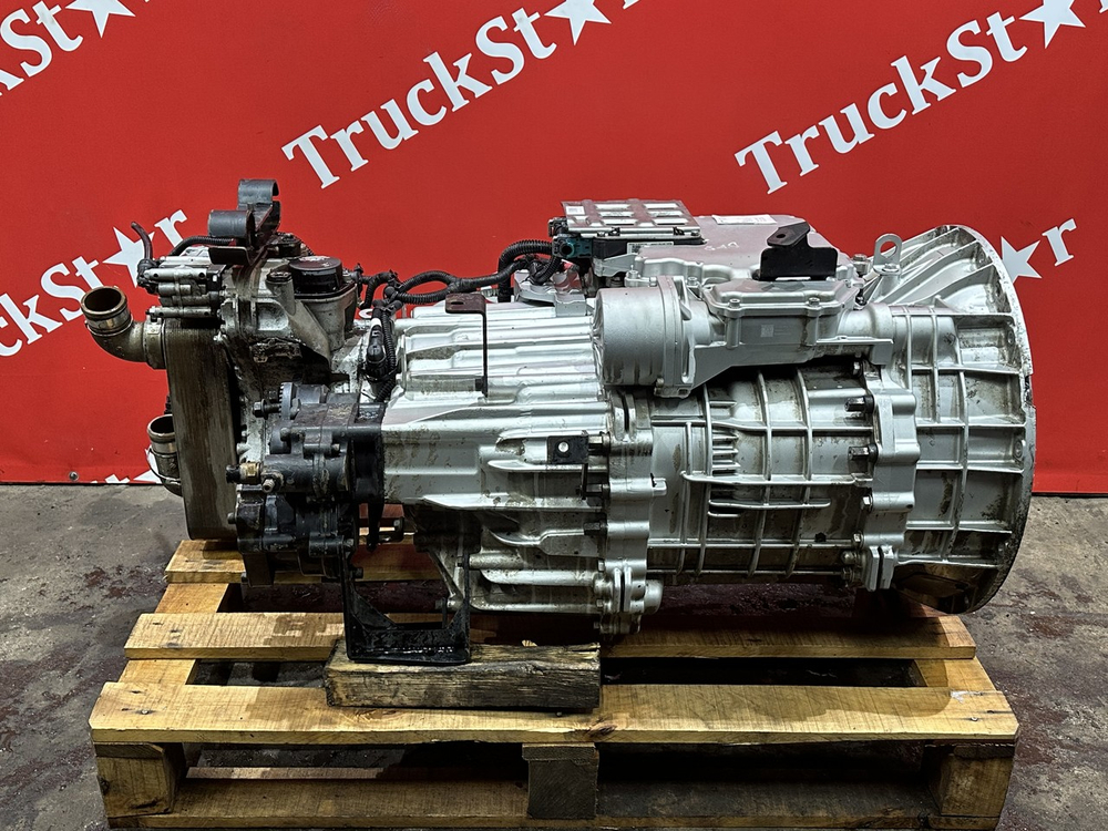 АКПП EATON ECE12 EHDM-26N112C-R 2023г.