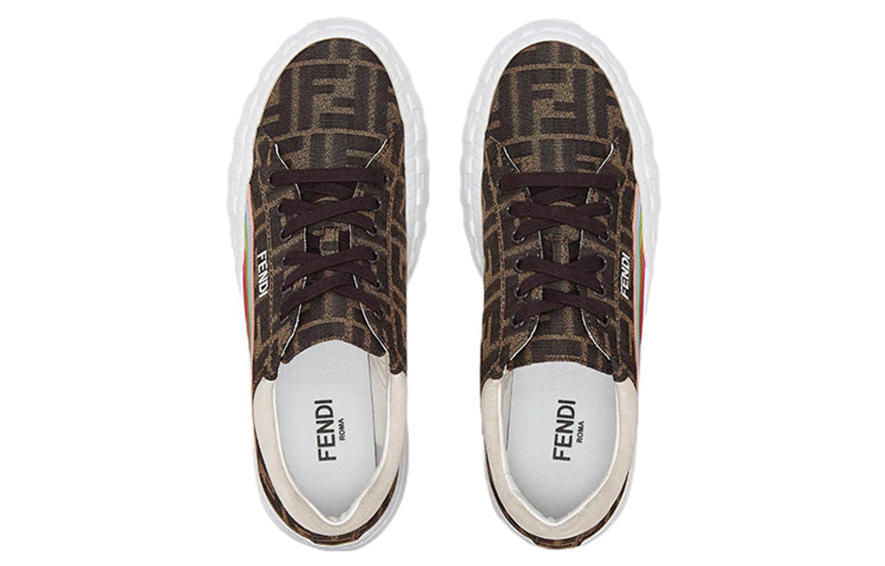 Fendi Fendi Force (Женская размерная сетка)