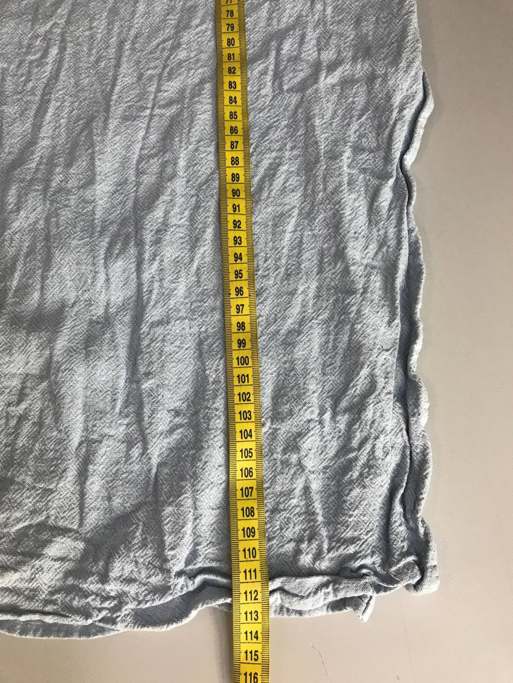 Платье Oodji для летних прогулок, маркировка 38, визуально на 44 размер