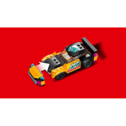 LEGO City — Мастерская тюнинга автомобилей 60389 / артикул   60389  / GTIN 5702017416441