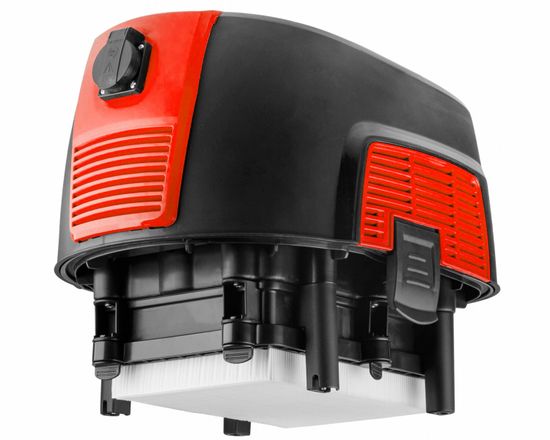 Строительный пылесос "BRAIT" BVC-30 PRO