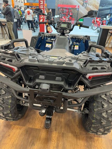 Квадроцикл POLARIS Sportsman XP 1000 S (2024) (ПСМ)