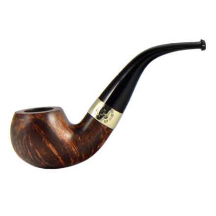 Трубка Peterson Aran - Nickel - 03 (фильтр 9мм)