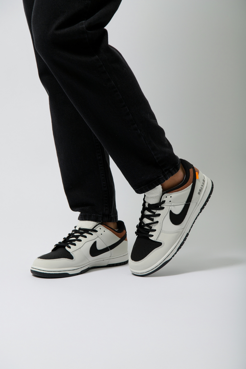 Кросс NIKE SB DUNK LOW PRO (бел.)