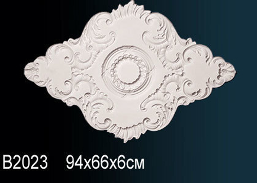 Розетка B2023