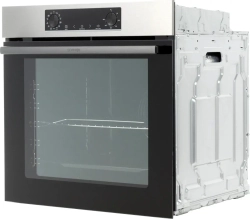 Электрический духовой шкаф Gorenje BOB6737E01X