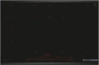 Индукционная варочная панель Bosch PXY898DX6E
