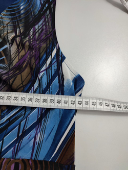 Платье Amanda лаконичное 44 размер