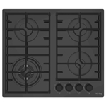 Варочная поверхность KORTING HGG 6451 CTN