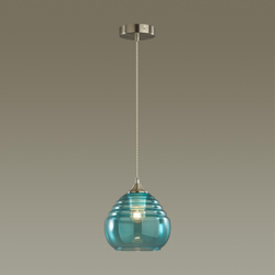 Подвесной светильник Lumion 5287/1