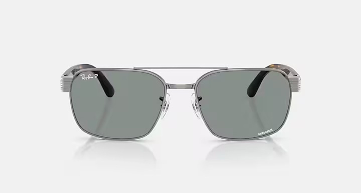 RAY-BAN RB3751CH CHROMANCE 004/3R