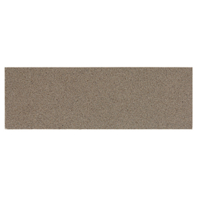 Брусок абразивный, 150 мм Сибртех 76415