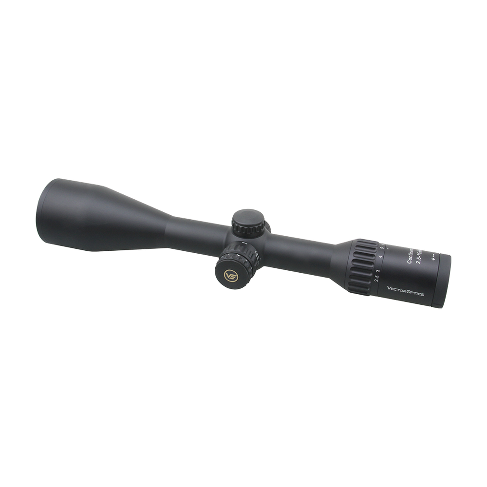 Прицел Vector Optics Continental 2,5-15x56 Hunting G4 (SCOM-38)