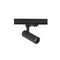 Трековый трехфазный светильник Nowodvorski Ctls Tinos Led Black 10399