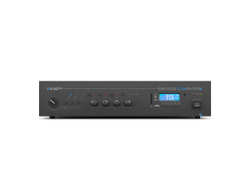 CVGAUDIO M-483Tmz профессиональный микшер-усилитель, 480W/100V, 4 зоны